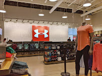 Under Armour Factory House - Outlet Collection at Winnipeg