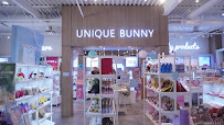 Unique Bunny