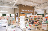 Unique Bunny