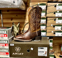North Stream Farm Tack Shop Inc