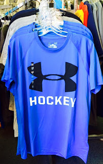 MacTavish's Source For Sports