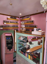 Canna Queens | Fredericton NB | Cannabis Dispensary | Nicotine Vapes
