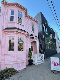 Sweet Pea Boutique