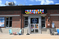 East Coast Lifestyle Halifax Seaport Store