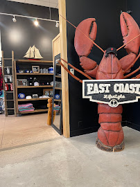 East Coast Lifestyle Halifax Seaport Store
