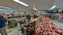 Masstown Market