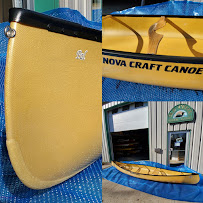 Old Creel Canoe & Kayak