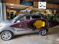 Old Creel Canoe & Kayak