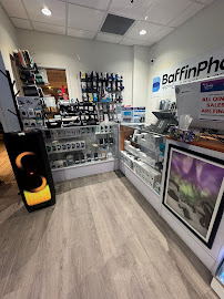 Baffin Phones Inc