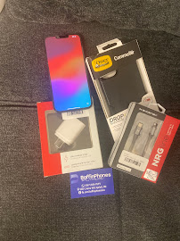 Baffin Phones Inc