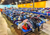 Goodwill Outlet Store