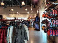 The North Face OKC Outlets