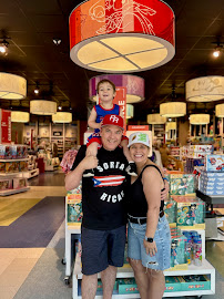 Disney Store