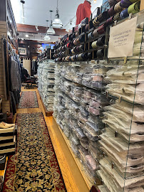 Pinpoint Resource Fine Wear of Oklahoma City