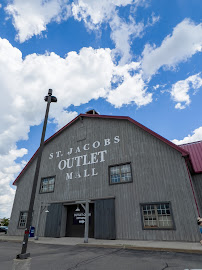 St. Jacobs Outlets