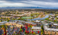 Old Mill District