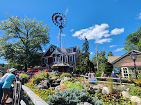 Peddler's Village
