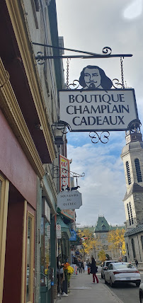 Comptoir Emmaus