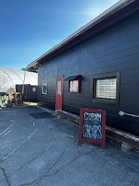 Black Barn Mercantile