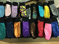 Sportees Active Wear