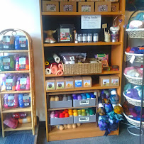 Itsy-Bitsy Yarn Store