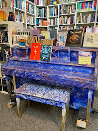 Well-Read Books