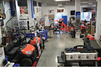 Yukon Kubota