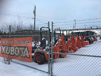 Yukon Kubota