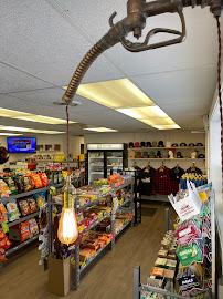 Fuel Yukon Gas Station