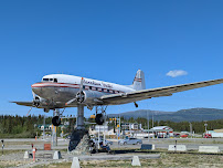 Yukon Transportation Museum