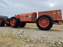 Yukon Transportation Museum