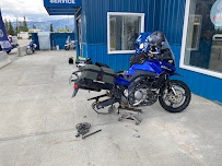 Yukon Yamaha