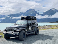 Overland Yukon | Your Keys to the Yukon