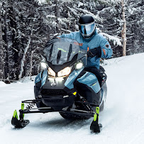 Yukon Honda