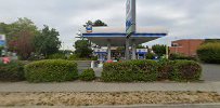Chevron - Kiosk - Convenience Store