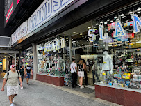 The Shops at Columbus Circle