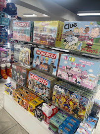 The Shops at Columbus Circle