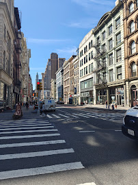 ONS Clothing • Multi-brand Retail Shop