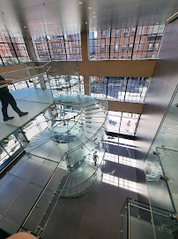 Apple West 14th Street