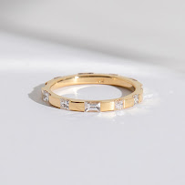 SHW (Still House) Jewelry NYC