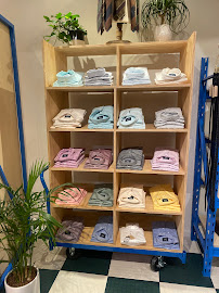 Apple Upper East Side