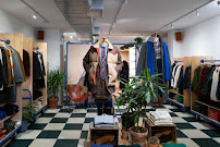 Apple Upper East Side