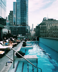 New York Golf Center