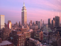 New York Golf Center