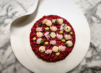 Costantino Crudo Re | Ristorante di Pesce