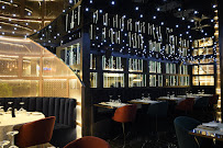 Ristorante Moon Sushi - Mozzo