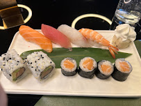 K Kaiseki Sushi Restaurant - Ambivere