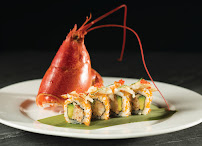 K Kaiseki Sushi Restaurant - Ambivere