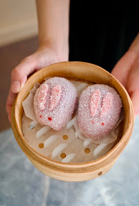 Le Rondini Di Zhou Hua