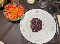 Ristorante La Caprese dal 1975 (Mozzo)